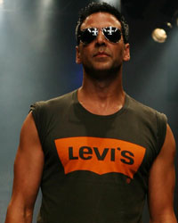 Akshay Kumar